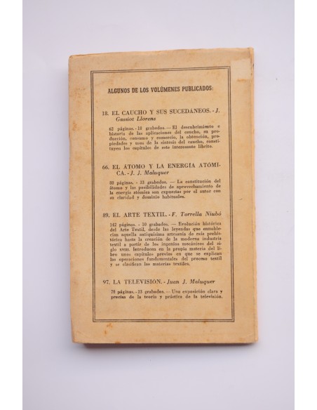 El cemento