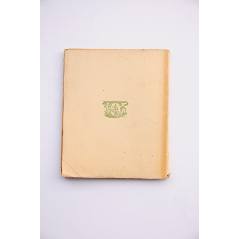 Antonio Ferreira. Poesía