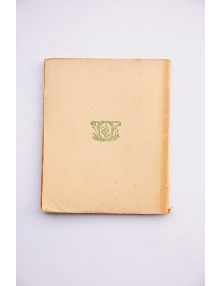 Antonio Ferreira. Poesía