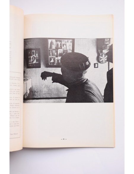 AF Arte Fotográfico. Revista mensual al servicio de la fotografía. Año XVII, nº 205, enero 1969