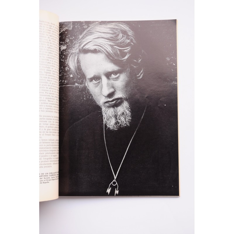 AF Arte Fotográfico. Revista mensual al...