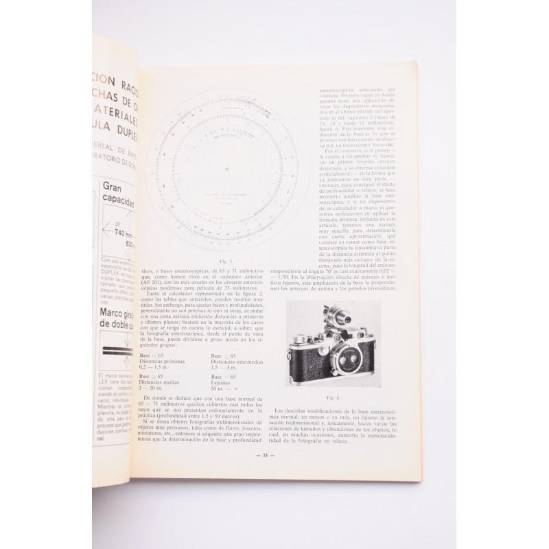 AF Arte Fotográfico. Revista mensual al...