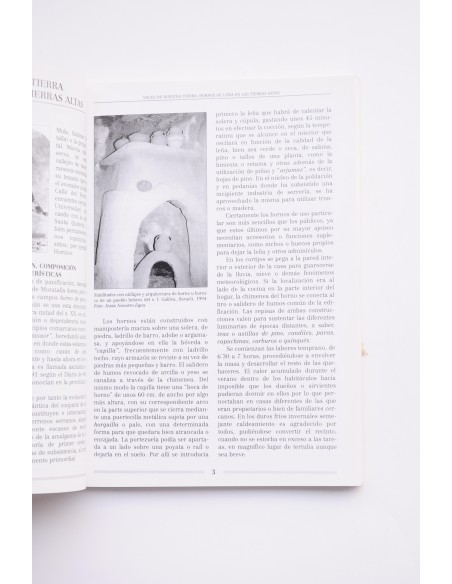 Cangilón : revista etnográfica del Museo de la Huerta de Murcia. nº 23, 2001