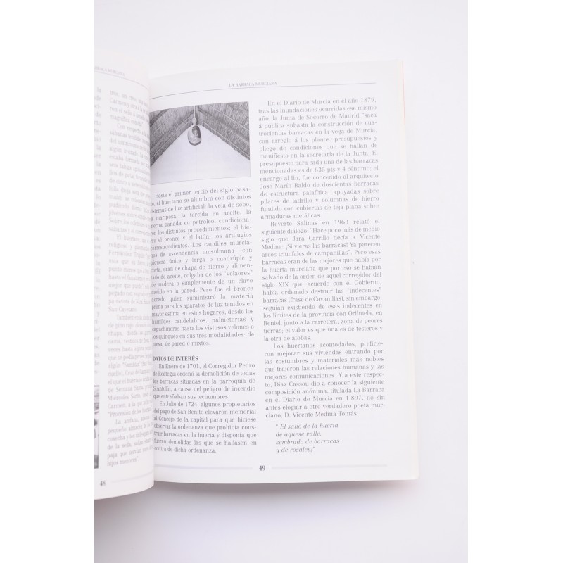 Cangilón : revista etnográfica del Museo de la...