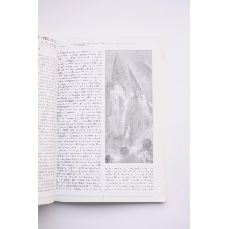 Cangilón : revista etnográfica del Museo de la...