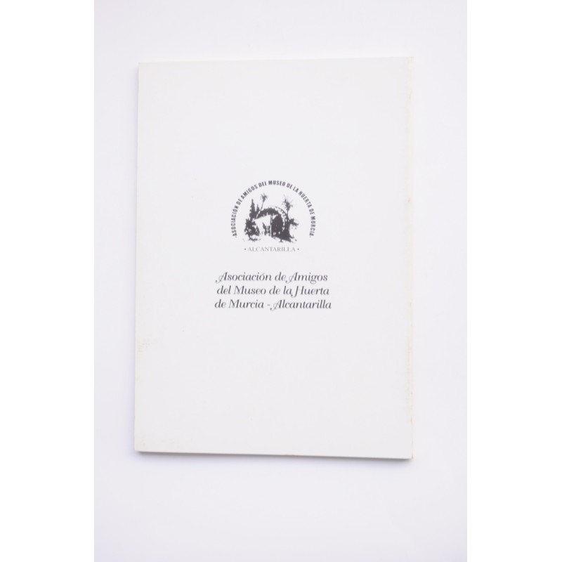 Cangilón : revista etnográfica del Museo de la...