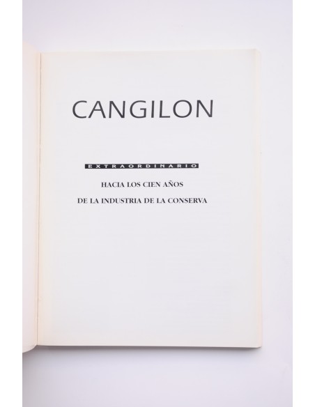 Cangilón : revista etnográfica del Museo de la Huerta de Murcia. nº 14, 1997