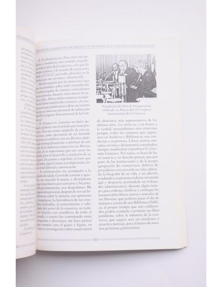 Cangilón : revista etnográfica del Museo de la Huerta de Murcia. nº 14, 1997