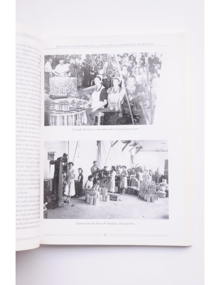 Cangilón : revista etnográfica del Museo de la Huerta de Murcia. nº 14, 1997