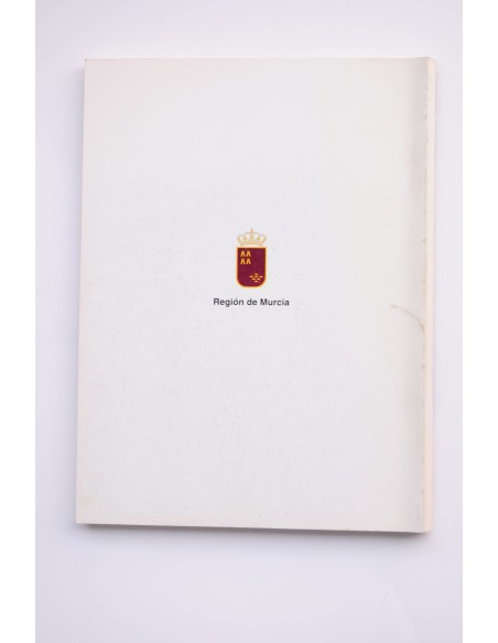 Cangilón : revista etnográfica del Museo de la Huerta de Murcia. nº 14, 1997