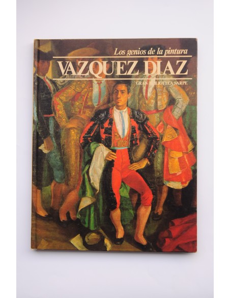 Vázquez Díaz
