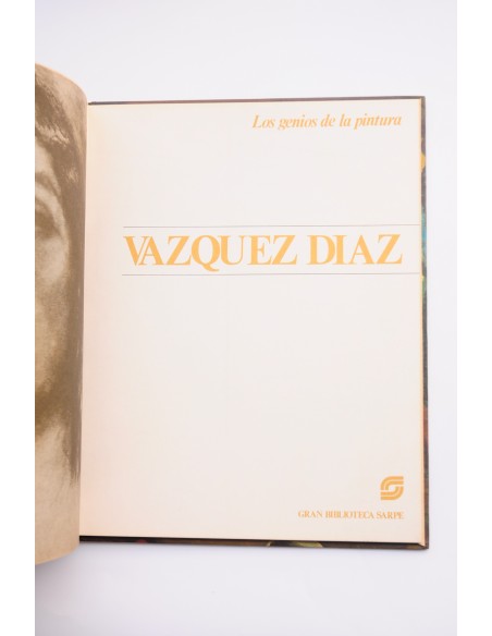 Vázquez Díaz
