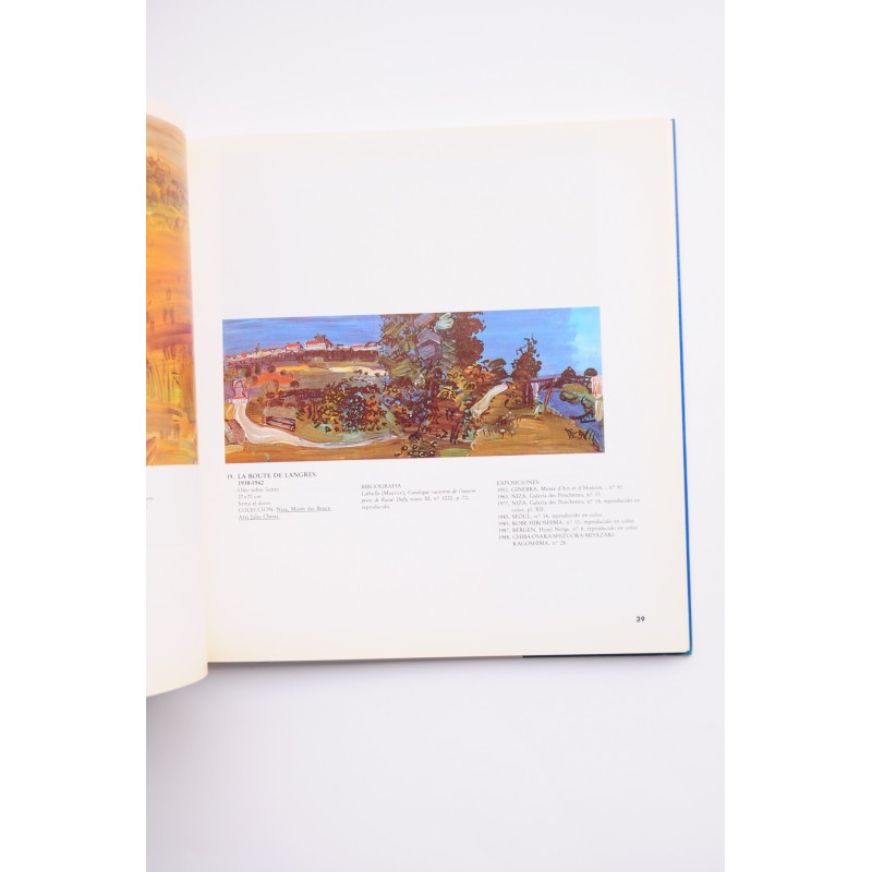 Raoul Dufy. 1877-1953