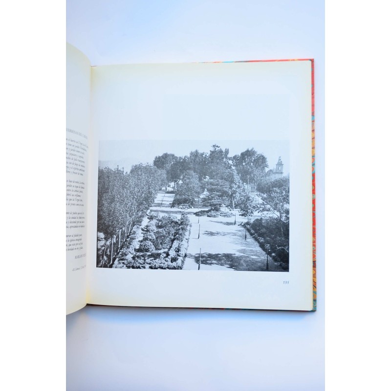 Murcia. 1er cuarto de siglo