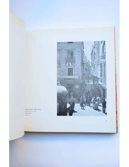 Murcia. 1er cuarto de siglo