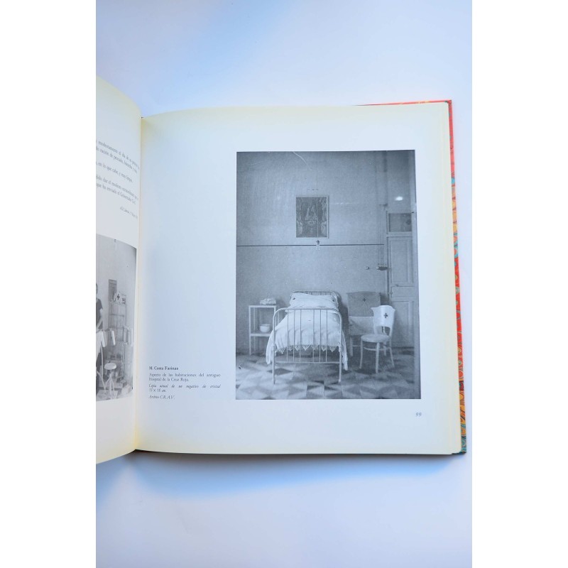 Murcia. 1er cuarto de siglo