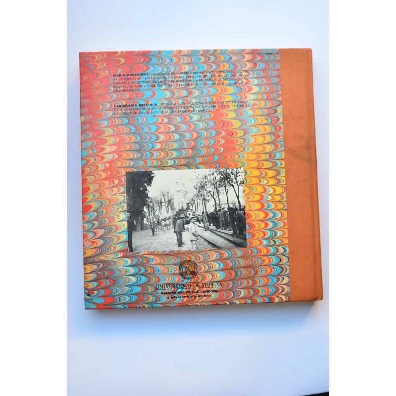Murcia. 1er cuarto de siglo