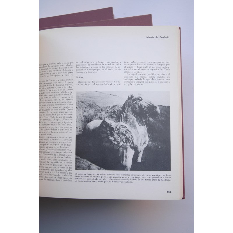 Historia de las religiones