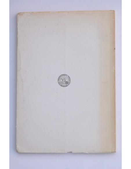 Monteagudo: Publicación de la cátedra Saavedra Fajardo. Número 87, 1984. Dedicado a Mariano Baquero Goyanes