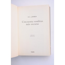 Cincuenta sombras más oscuras 2