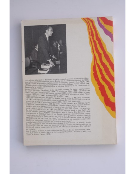 Los dos presidentes : Azaña - Companys