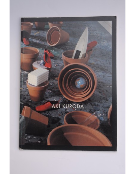 Aki Kuroda