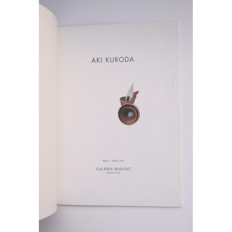 Aki Kuroda
