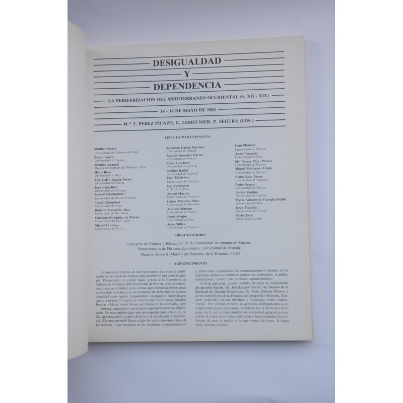 AREAS : revista de ciencias sociales....