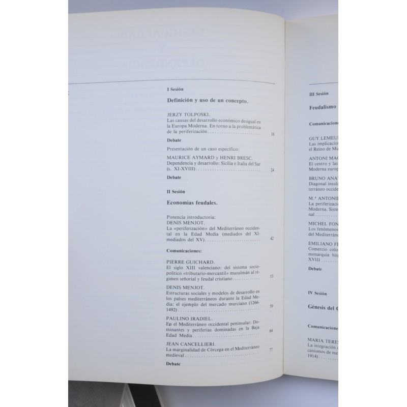 AREAS : revista de ciencias sociales....