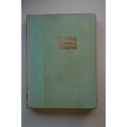 De aire soy y de fuego