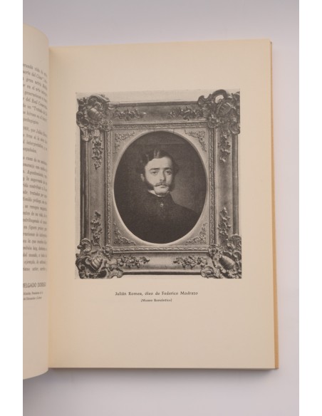 Julián Romea : primer centenarío (1813-1968)