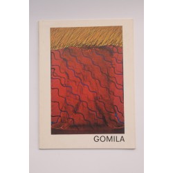 Juan Gomila : obra reciente : pinturas y litografías
