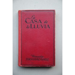 La casa de la lluvia