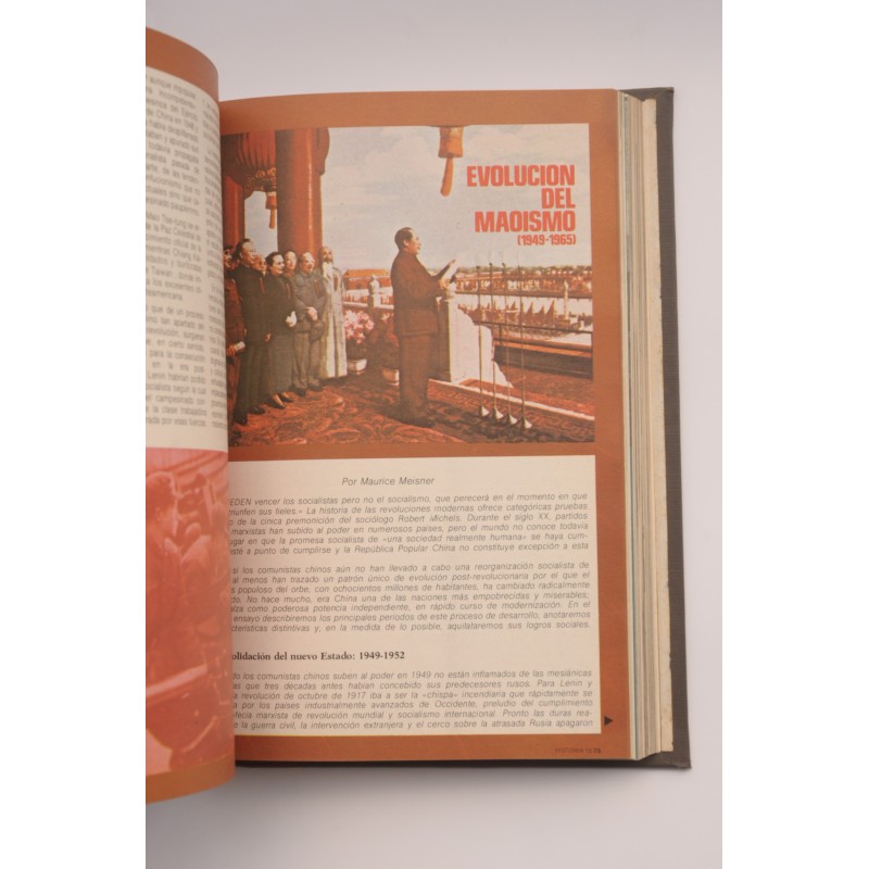 Historia 16 .-- nº 17, septiembre 1977-extra...