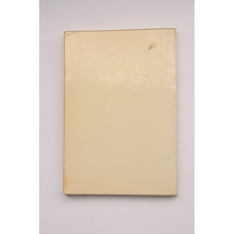 Teoría de la música. Libro I