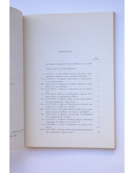 Documentos de Fernando IV