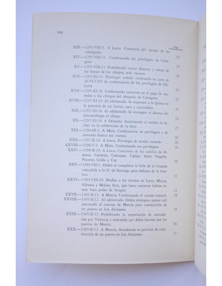 Documentos de Fernando IV
