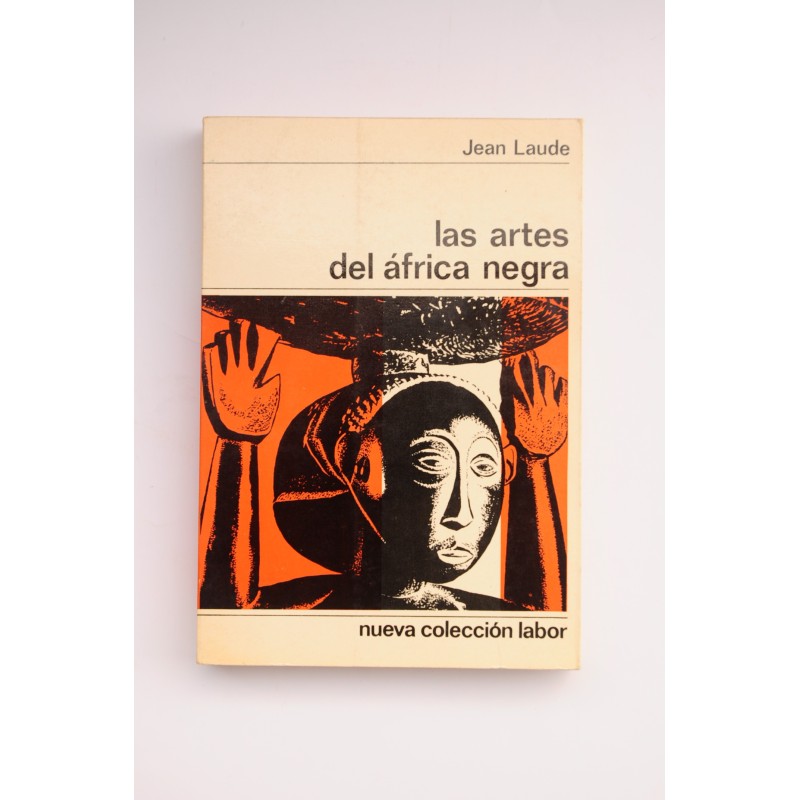 Las artes del África Negra