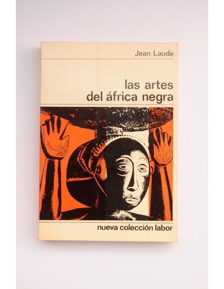 Las artes del África Negra