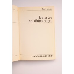 Las artes del África Negra 2