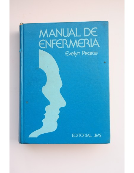 Manual de enfermería