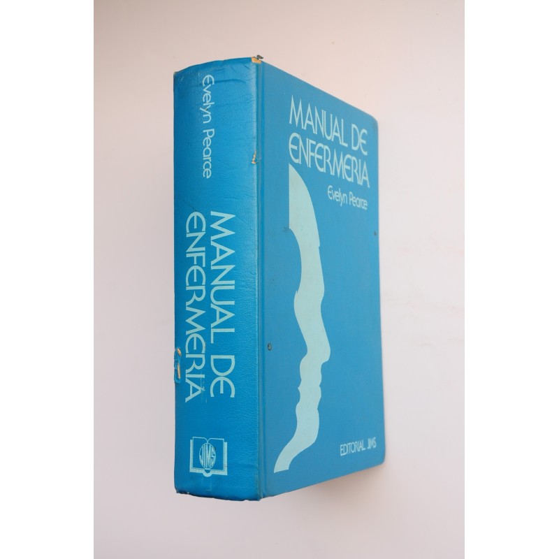 Manual de enfermería