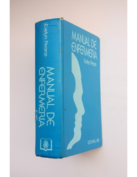 Manual de enfermería