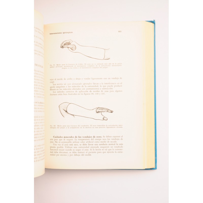 Manual de enfermería