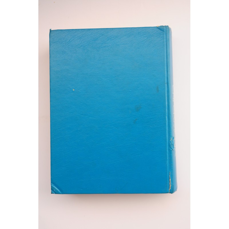 Manual de enfermería