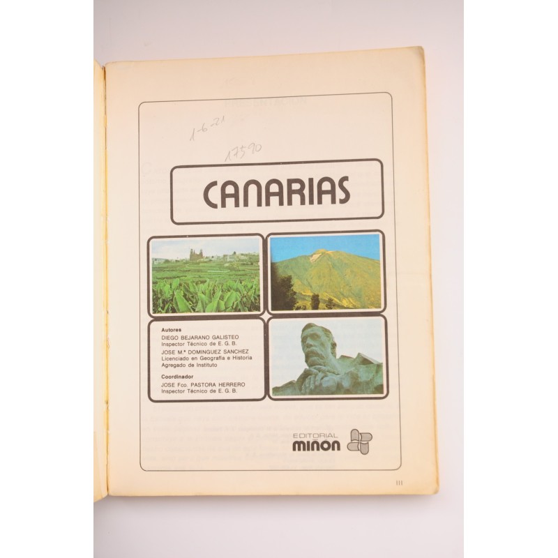 Canarias