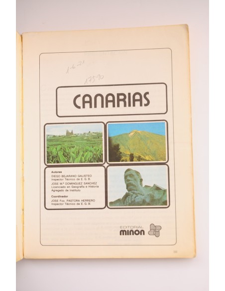Canarias