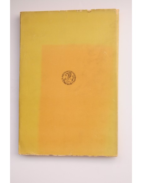 Coloquios sobre teoría política de la Antigüedad Clásica. Madrid, 1963