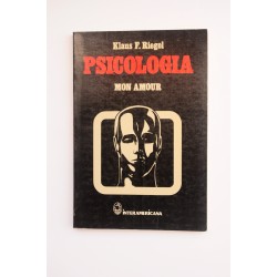 Psicología mon amour