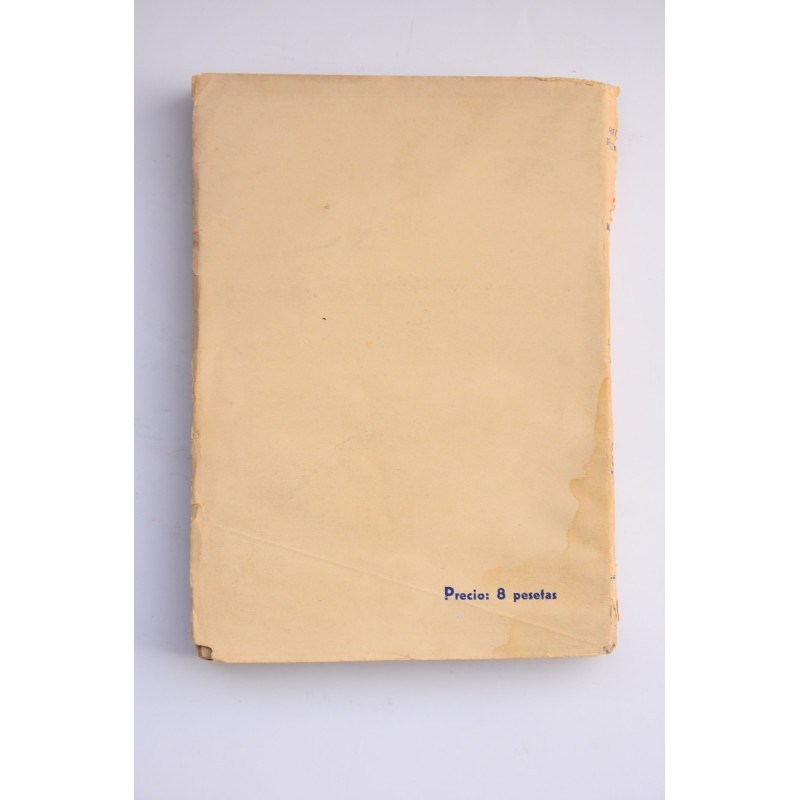 ...Y amargaba , Abuelo y nieto , La última carta